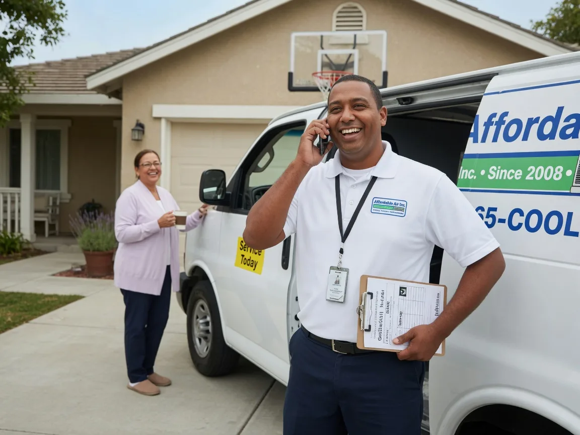 Central Ac Repair Fletcher, MO FAQs